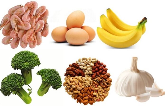 produtos para aumentar a potencia