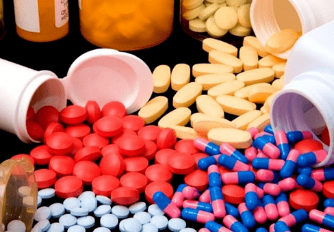 Medicinas